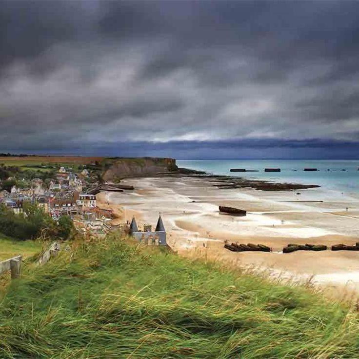 Charming Cottage Du Marais Dday Omaha Beach Canchy  Dış mekan fotoğraf